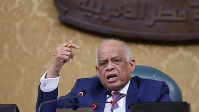 رئيس البرلمان يهنئ الزمالك ببطولة السوبر الأفريقي