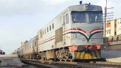 مصدر بالسكك الحديدية يكشف موقف نظام رد التذاكر الجديد