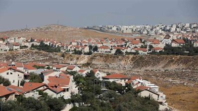 الاحتلال يطالب بريطانيا بضم المستوطنات لاتفاقية التجارة الحرة