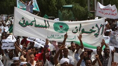 باحث عن تسامح إخوان السودان في قضايا الاختلاس: 
