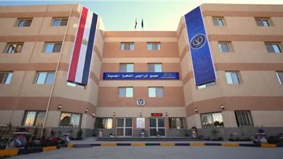 اليوم.. افتتاح مجمع تراخيص القاهرة الجديدة
