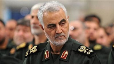 البيت الأبيض ينشر مذكرة حول أسباب قتل قاسم سليماني