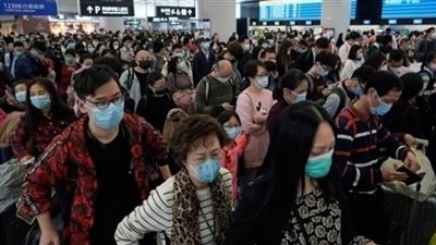 121 وفاة جديدة بفيروس كورونا في إقليم هوبي بالصين