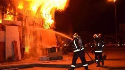 مصرع 15 طفلًا في حريق بدار للأيتام بهايتي