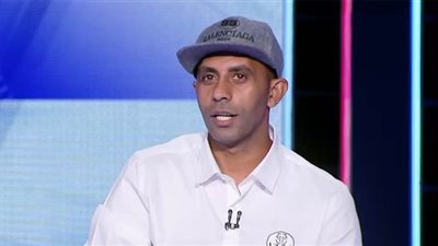 محمود عبد الحكيم: لقاء القمة خارج التوقعات.. وحالة اللاعبين تحدد الفائز بالسوبر المصري