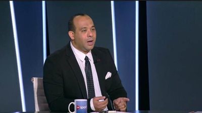 وليد صلاح الدين عن فوز الزمالك بالسوبر الأفريقي: 