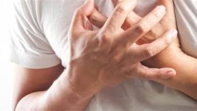 8 أعراض تنذر بحدوث أزمة قلبية