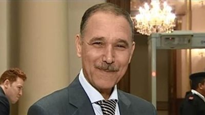 اقتراح برغبة لنقل بوابة رسوم طريق السويس بعد الشروق وبدر ومدينتي