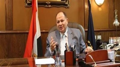 عصام سعيد يبحث مع 