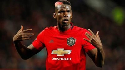 مانشستر يونايتد يسير عكس رغبة بوجبا