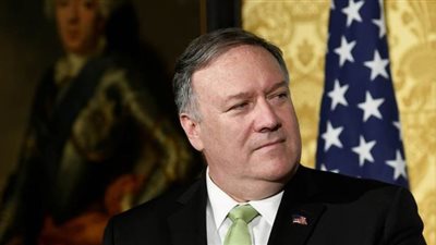 بومبيو يتهم إيران بشن هجمات إلكترونية في الشرق الأوسط وانتهاك سيادة العراق ولبنان