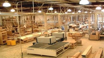 التصديري للأثاث يعد دليل المصدر المصري للقطاع  