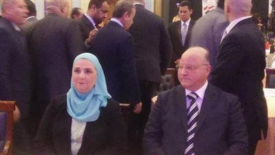 القباج: نعمل على إخراج كافة قدرات ذوي الهمم ودمجهم بالمجتمع