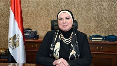 نيفين جامع: حريصون على تعزيز دور جهاز حماية المنافسة