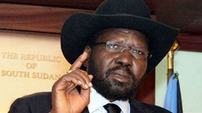 رئيس جنوب السودان يوافق على العودة إلى نظام فيدرالي من عشر ولايات