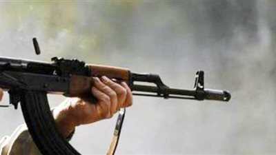 ضبط سائق وخاله أطلقا أعيرة نارية على والدة الأول لزواجها دون علمهما بالساحل