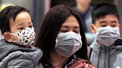 5 نصائح لارتداء الكمامة بشكل صحيح للوقاية من فيروس كورونا