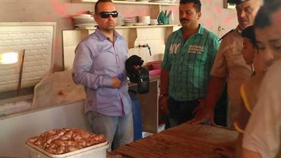 وكيل تموين دمياط: تحرير 800 مخالفة بأسواق المحافظة خلال الفترة الماضية