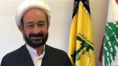 محمد كوثراني.. مهندس العلاقات بين الفصائل العراقية وإيران بعد مقتل قاسم سليماني