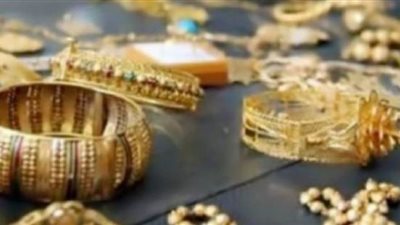 كشف غموض واقعة سرقة مشغولات ذهبية وأموال من داخل شقة طباخ بعابدين 