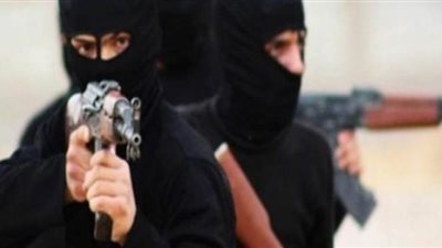 ضبط عاطل لسرقته شقة موظف في دار السلام