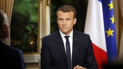 ماكرون بمؤتمر ميونخ: صبري ينفد لغياب الرد الألماني على التحديات الأوروبية‎