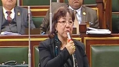 طلب مناقشة بشأن زيادة حوادث قتل أطفال 