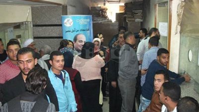 برلماني يطالب بمناقشة مشروعات قوانين نقل تبعية الشهر العقاري لـ