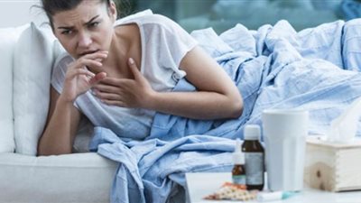 وصفة طبيعية لعلاج الكحة الشديدة مع البلغم