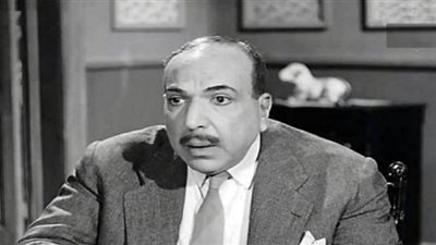 في ذكرى وفاته.. 58 عملا فنيا لشرير السينما المصرية زكي رستم