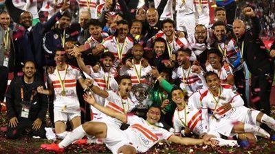 الزمالك يصرف مكافآت السوبر الإفريقي قبل القمة