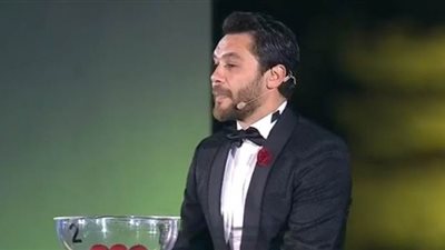 أحمد حسن ساخرا: إستاد القاهرة أصبح للمهرجانات مش للعب