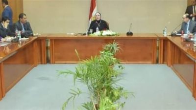 نيفين جامع: 4% زيادة في الصادرات خلال يناير 2020