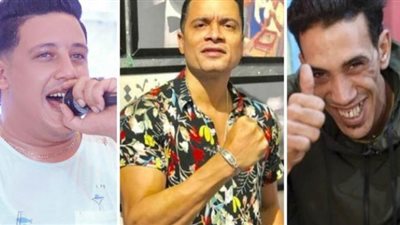 المهرجانات صداع في رأس هاني شاكر.. يمنع حمو بيكا من الغناء.. يصدق على عضوية شاكوش.. يسخر من شطة.. وسامبو يضعه في مأزق