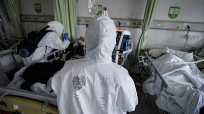 4 نصائح للفريق الطبي لمنع الإصابة بفيروس كورونا عند التعامل مع حالات الاشتباه