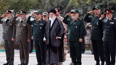 الحرس الثوري الإيراني:أمريكا تنشر أكاذيب ضد الدول الأخرى