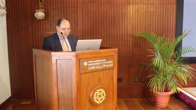 معيط: كفاءة الأداء الضريبى انعكست فى رفع الحصيلة بنسبة ١٧٪ العام المالى الماضى