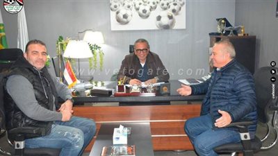 الجنايني يوافق على برنامج شوقي غريب استعداداً لأوليمبياد طوكيو