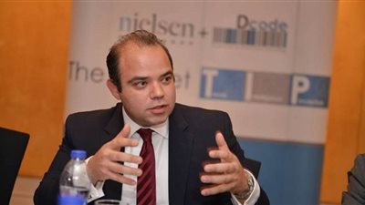 رئيس البورصة: استراتيجية سوق المال تقوم على جوانب العرض وبيئة التداول والطلب