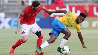 رسميًا.. مباراة الأهلي وصن داونز 29 فبراير في استاد السلام بحضور 10 آلاف مشجع