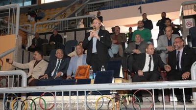 بمشاركة 120 لاعبا.. انطلاق بطولة شمال الصعيد للكاراتية في بني سويف