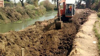 159 مليون جنيه لتنفيذ مشروعات صرف صحى بقرى سوهاج