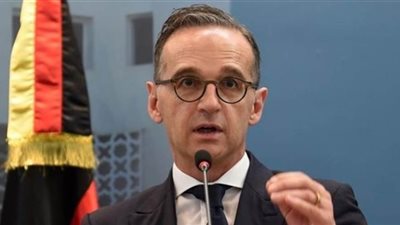 وزير الخارجية الألماني: إدلب على شفا 