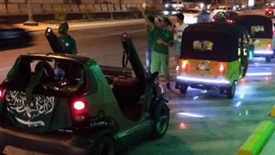 السعودية تحظر استيراد 