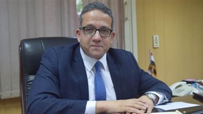 وزير الآثار يعلن موعد افتتاح المتحف المصري الكبير