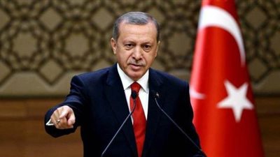 أردوغان: النظام السوري يحاصر نقاط مراقبتنا ولا يمكننا الصمت