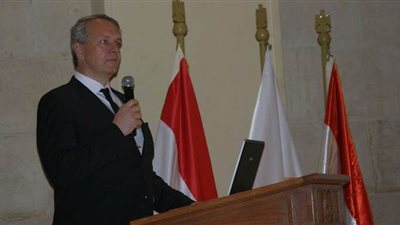 الثقافي القبطي الأرثوذكسي ينظم أمسية 