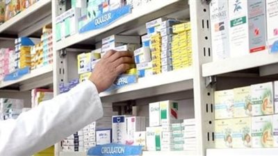 هالة مستكلي تطالب بمواجهة الصيدليات التي تصرف الأدوية بدون روشتة