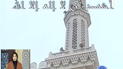 نقل شعائر صلاة الجمعة من مسجد الفرقان بالدقهلية | فيديو