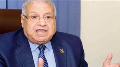 حماة الوطن يستنكر تصريحات رئيس البرلمان الأوروبى عن حالة مواطن مصري